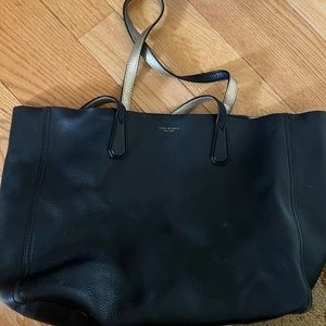 Large Tory Burch tote